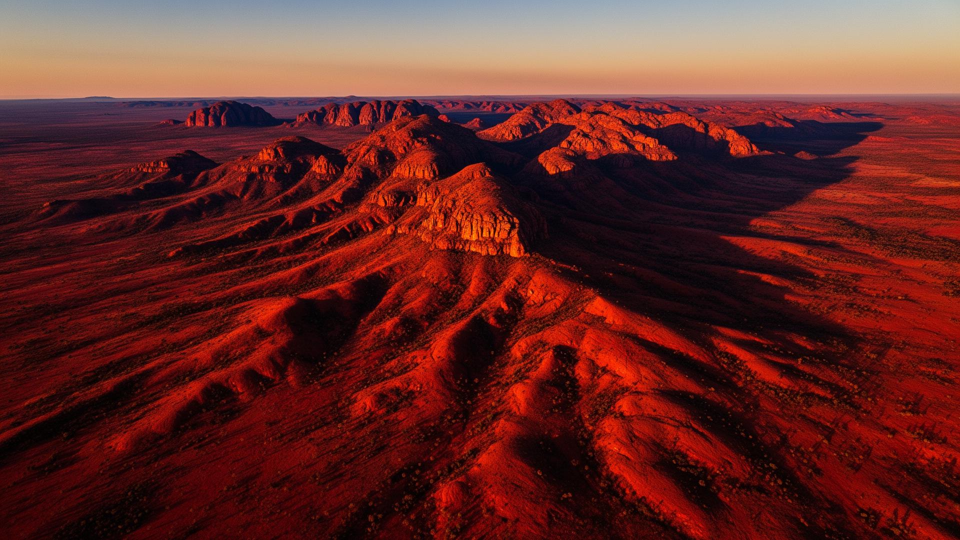 Karrinyup Operations — Pilbara, Western Australia